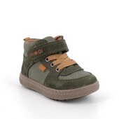 SNEAKER ΜΠΟΤΑΚΙ PRIMIGI ΧΑΚΙ