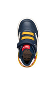 SNEAKER ΜΠΟΤΑΚΙ GEOX MICKEY MOUSE 