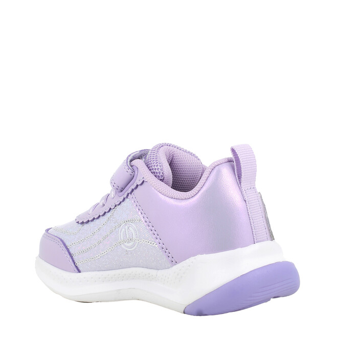 Sneaker Primigi Mermaid μωβ