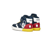 SNEAKER ΜΠΟΤΑΚΙ GEOX MICKEY MOUSE 