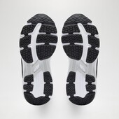 SNEAKER ISTAMAX ΜΑΥΡΟ 
