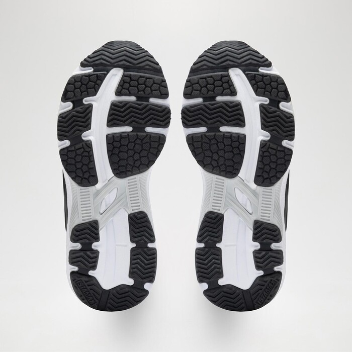 SNEAKER ISTAMAX ΜΑΥΡΟ 