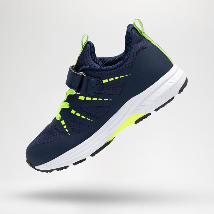 SNEAKER ISTAMAX ΜΠΛΕ