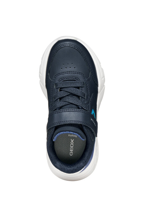 SNEAKER GEOX LOFTUS BOY