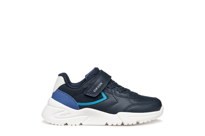 SNEAKER GEOX LOFTUS BOY