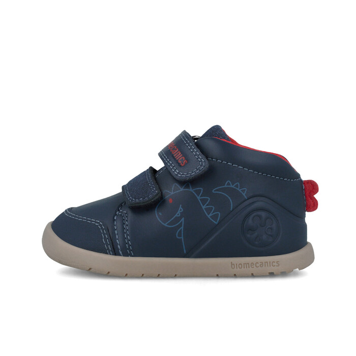 SNEAKER BIOMECANICS ΜΠΛΕ ΔΕΙΝΟΣΑΥΡΑΚΙ 