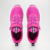 SNEAKER ISTAMAX ΡΟΖ