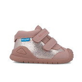 SNEAKER BIOMECANICS ΡΟΖ MERMAID 