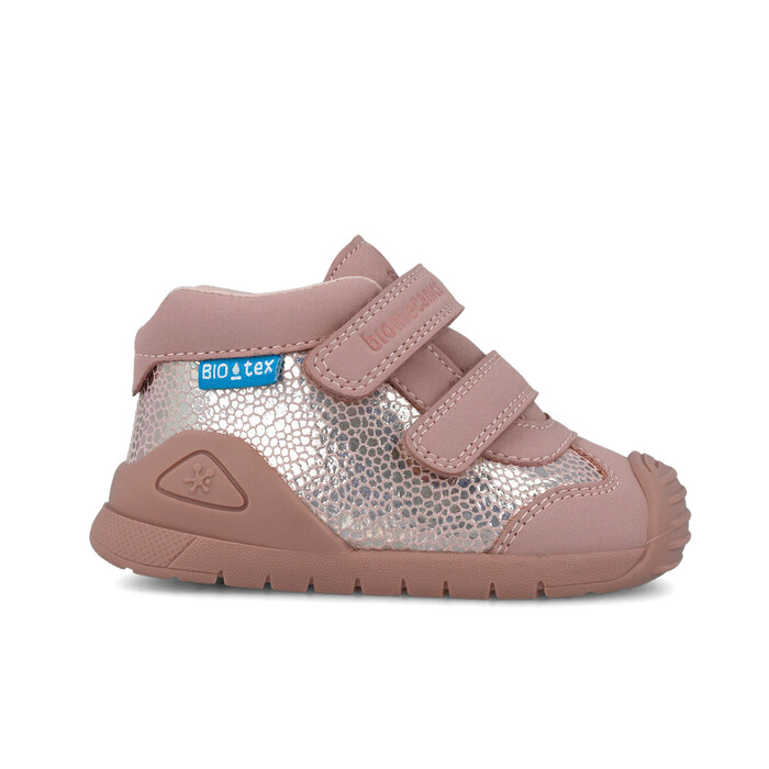 SNEAKER BIOMECANICS ΡΟΖ MERMAID 