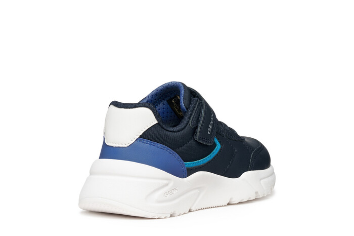 SNEAKER GEOX LOFTUS BOY