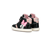 SNEAKER ΜΠΟΤΑΚΙ GEOX MINNIE MOUSE 
