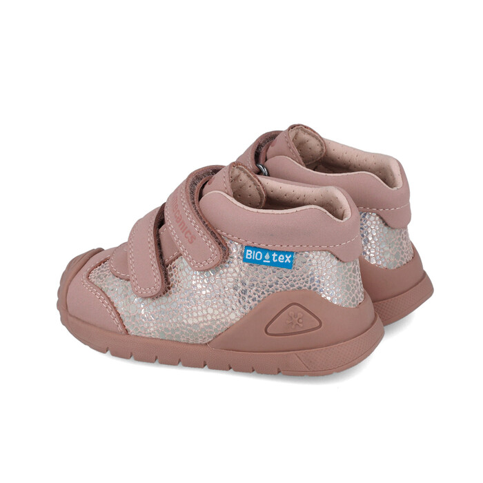 SNEAKER BIOMECANICS ΡΟΖ MERMAID 