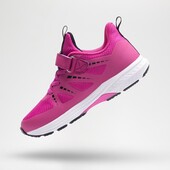 SNEAKER ISTAMAX ΡΟΖ
