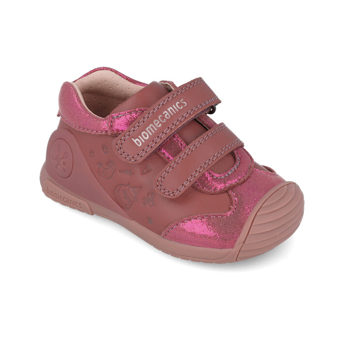 SNEAKER BIOMECANICS ΦΟΥΞ VELCRO 