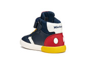 SNEAKER ΜΠΟΤΑΚΙ GEOX MICKEY MOUSE 