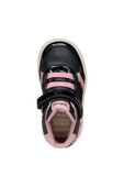 SNEAKER ΜΠΟΤΑΚΙ GEOX MINNIE MOUSE 