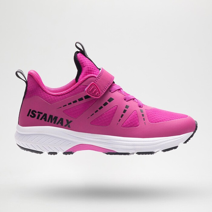 SNEAKER ISTAMAX ΡΟΖ