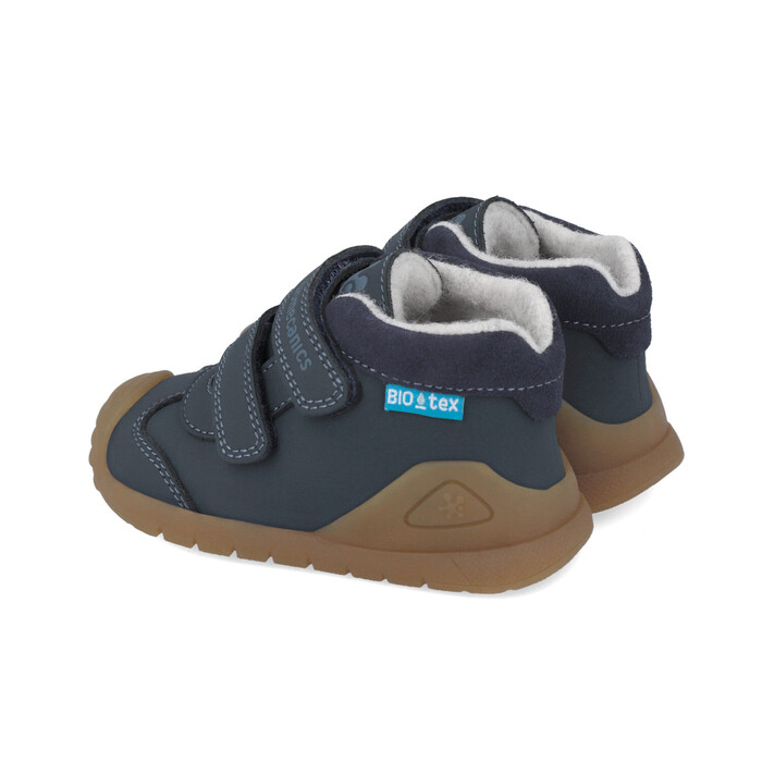 SNEAKER BIOMECANICS ΜΠΛΕ ΣΟΥΕΝΤ