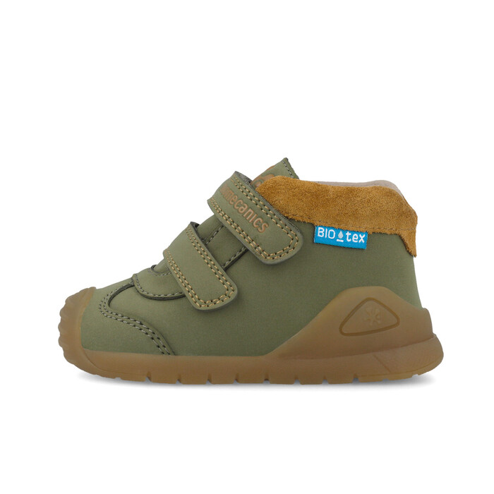 SNEAKER BIOMECANICS ΧΑΚΙ ΣΟΥΕΝΤ