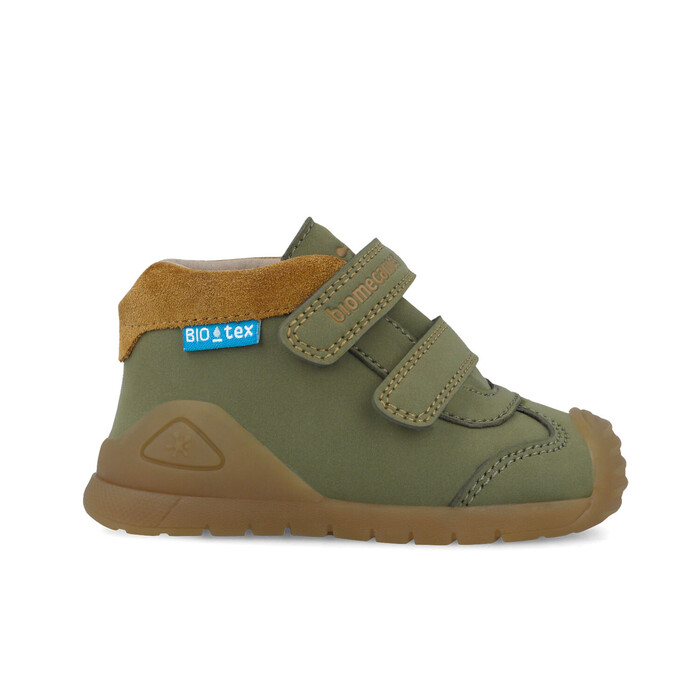 SNEAKER BIOMECANICS ΧΑΚΙ ΣΟΥΕΝΤ