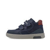 SNEAKER BIOMECANICS ΜΠΛΕ VELCRO