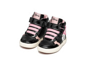 SNEAKER ΜΠΟΤΑΚΙ GEOX MINNIE MOUSE 