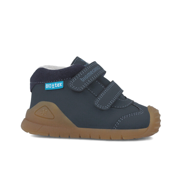 SNEAKER BIOMECANICS ΜΠΛΕ ΣΟΥΕΝΤ
