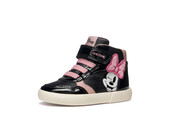 SNEAKER ΜΠΟΤΑΚΙ GEOX MINNIE MOUSE 