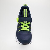 SNEAKER ISTAMAX ΜΠΛΕ