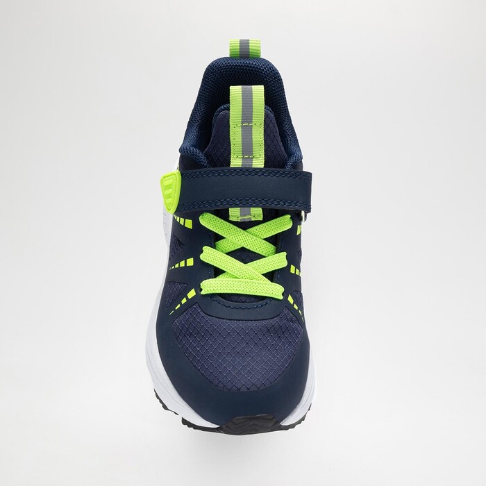 SNEAKER ISTAMAX ΜΠΛΕ