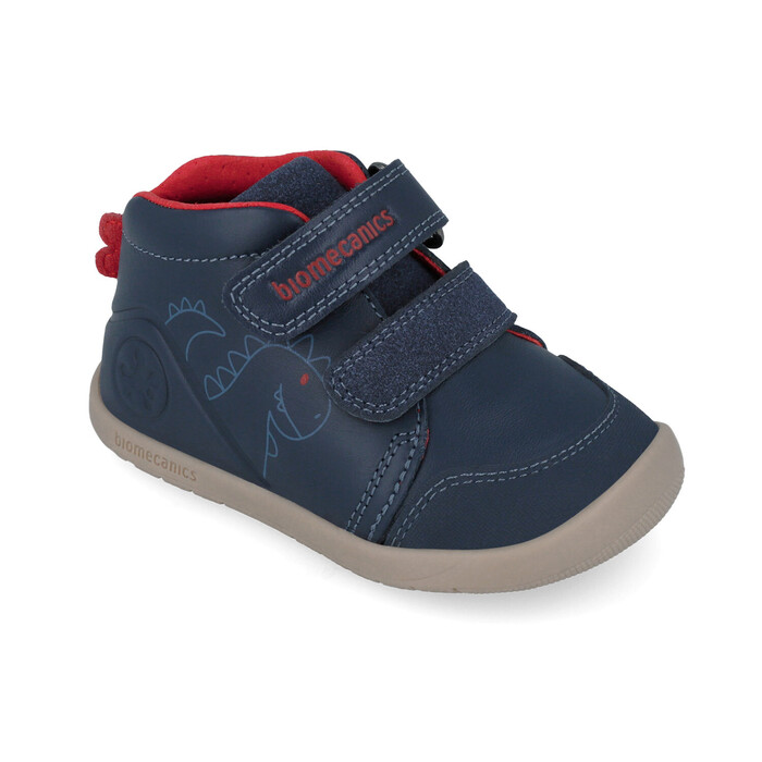 SNEAKER BIOMECANICS ΜΠΛΕ ΔΕΙΝΟΣΑΥΡΑΚΙ 